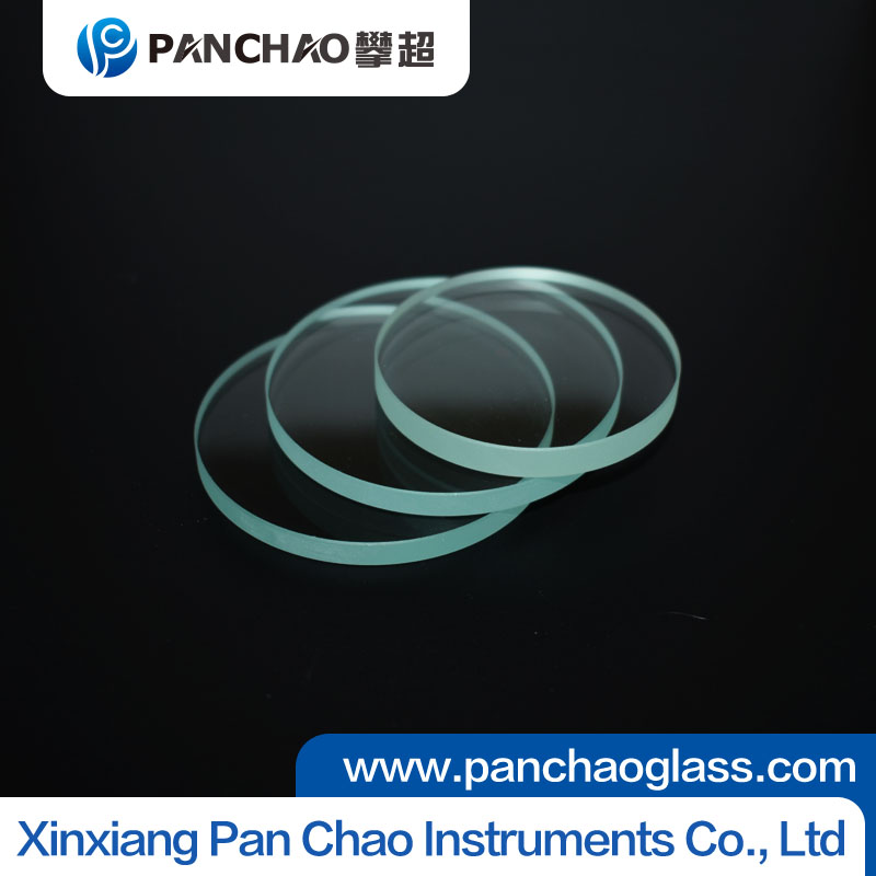 <b>Unveiling High Borosilicate Gla</b>