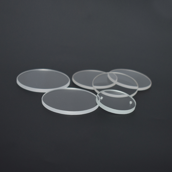 <b>How is high borosilicate glass </b>