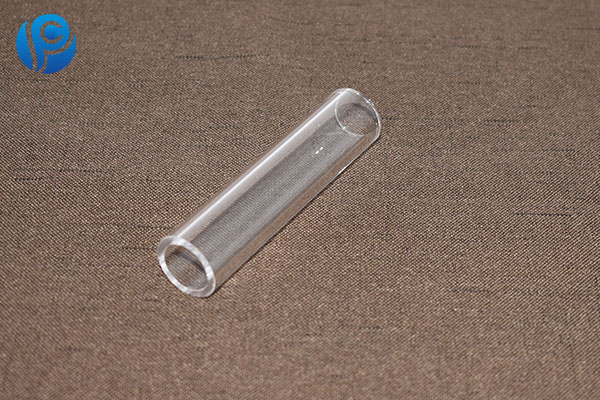 quartz glass tubes, quartz glass