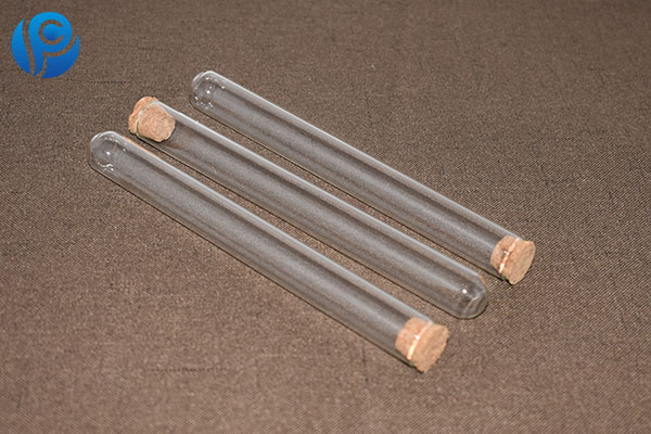 glass test tube, borosilicate glass test tube