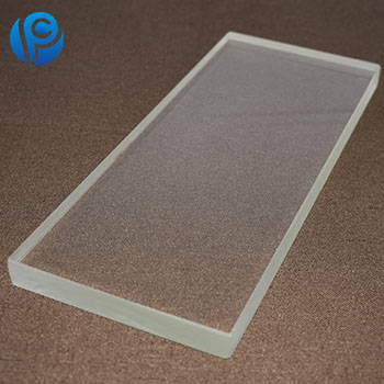 <b>Technical index of glass mirror</b>