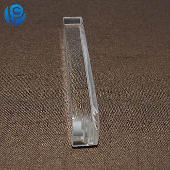 <b>Glass plate level gauge</b>