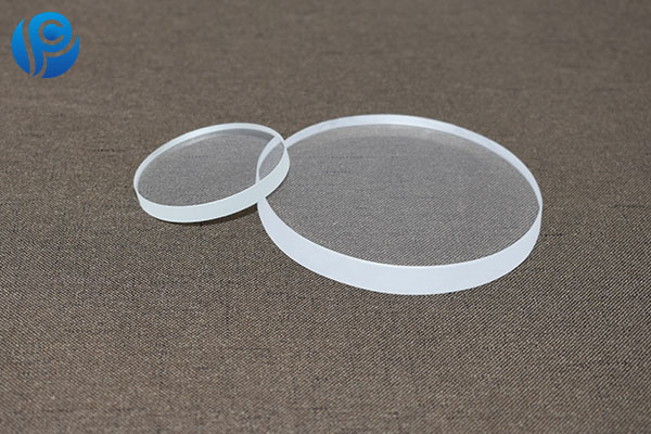 optical quartz glass, clear fused quartz glass, heat resistant quartz glass
