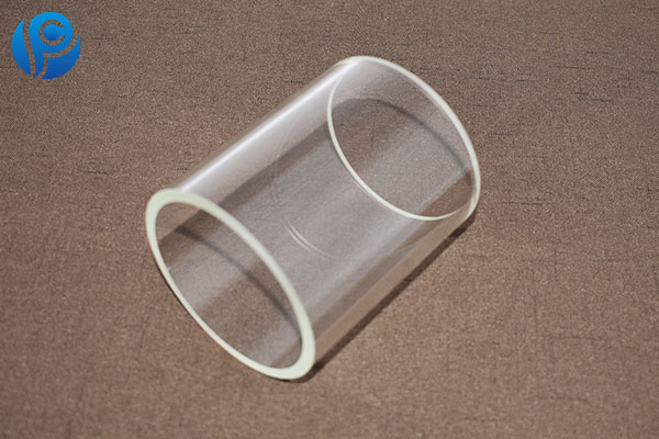 glass tube factory, hot bending glass tube, glass tube for furnace