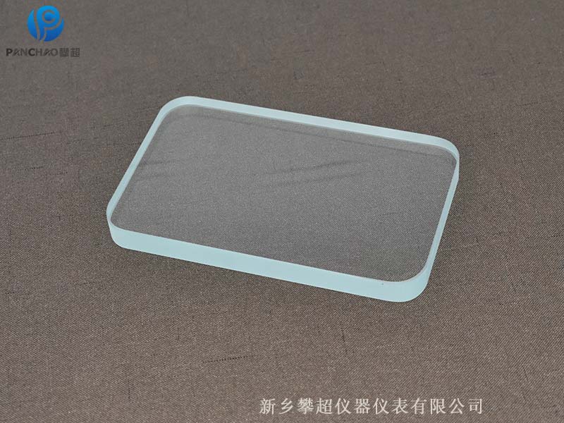 <b>borosilicate glass tube</b>