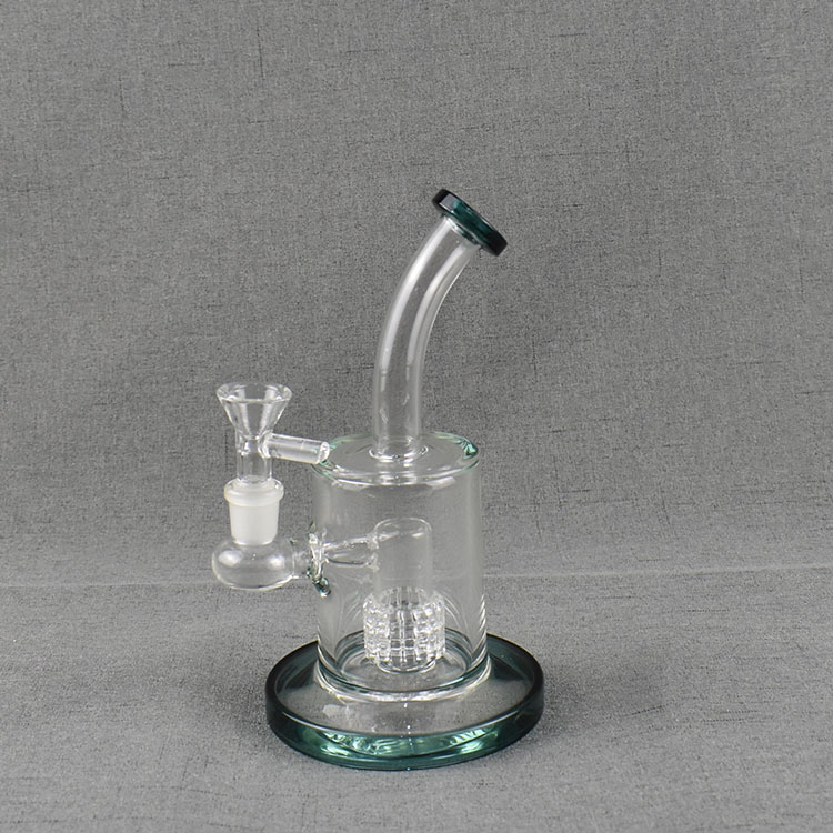 New style glass water pipe,smoking weed Tobacco hookah Smoking Pipe,glass bongs